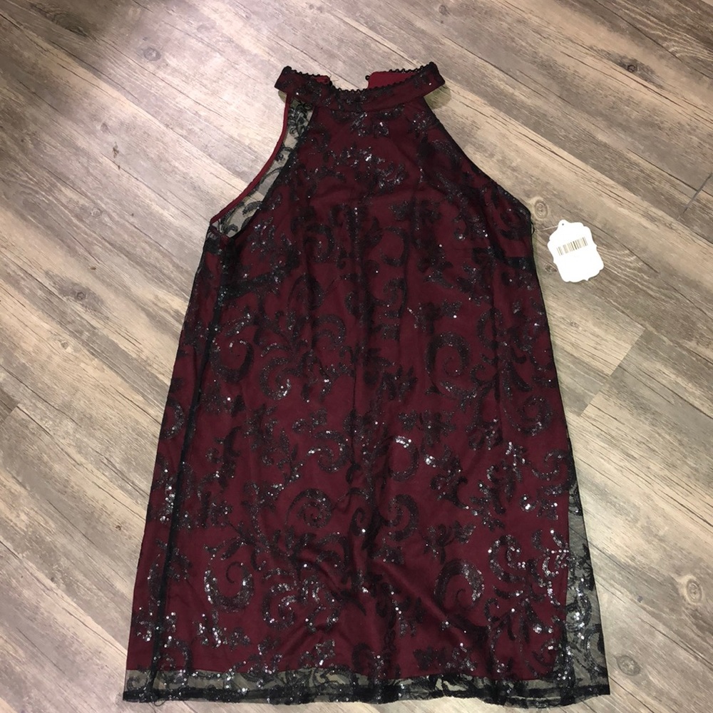 NWT altar’d state draco dress